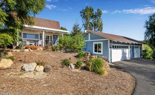 Maison à Moorpark, Californie, États-Unis 1