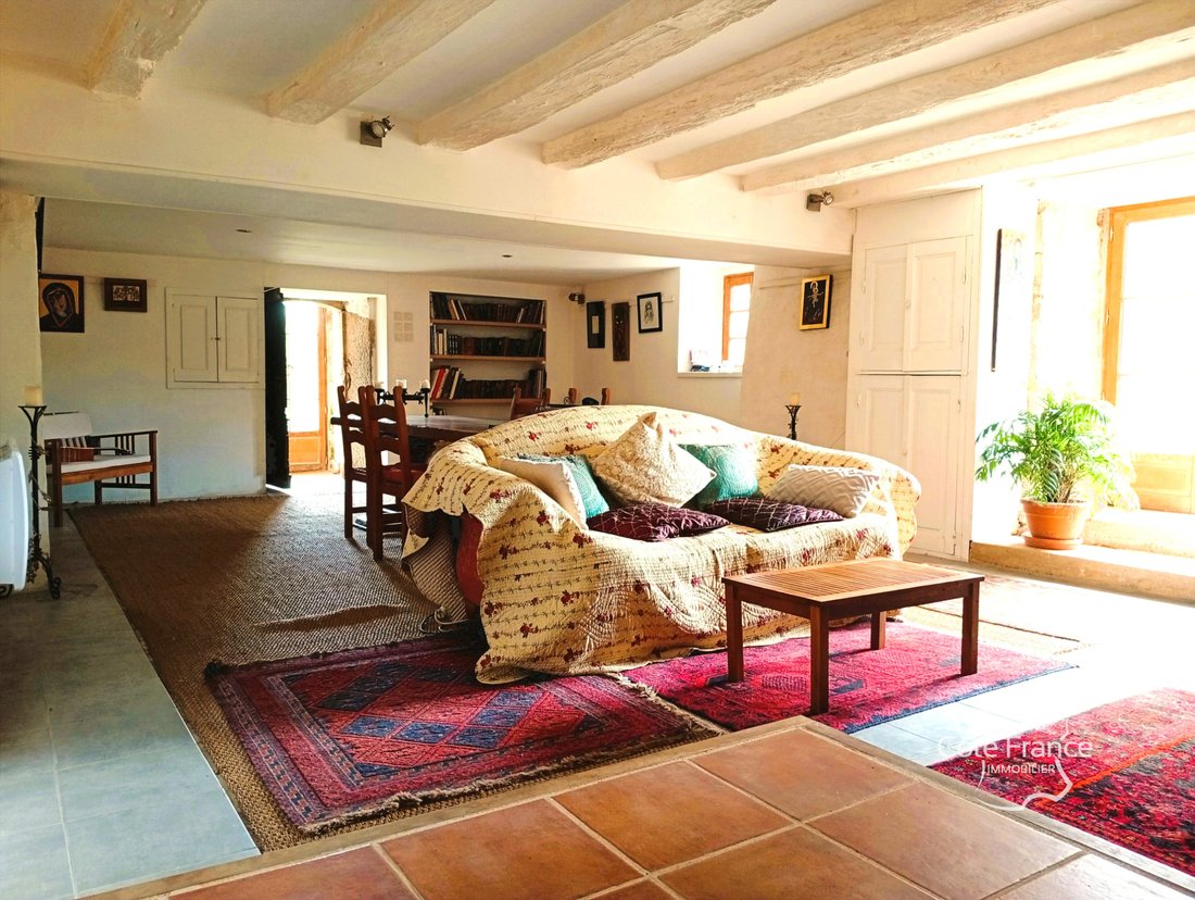 House in Padirac, Occitania, France 5 - 17140622
