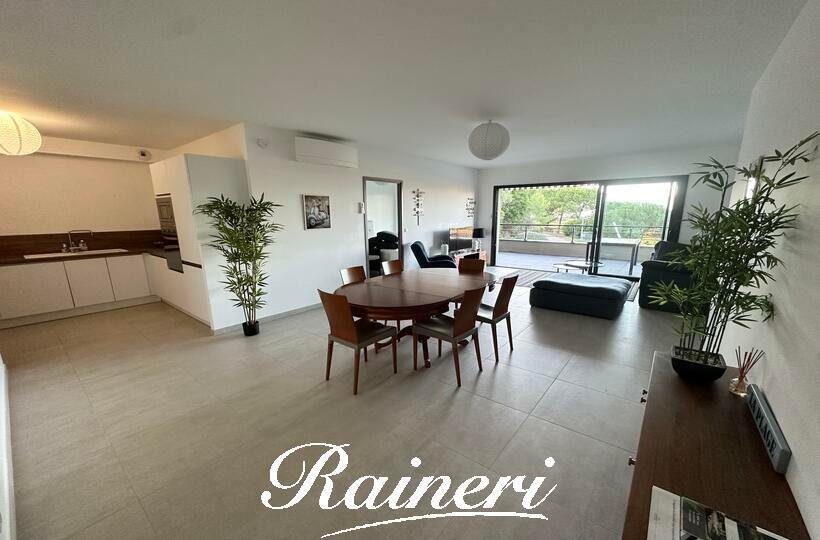 Apartment in Pietrosella, Corsica, France 3 - 17140532