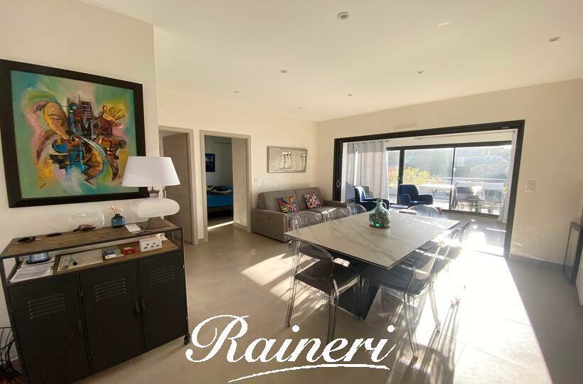 Apartment in Albitreccia, Corsica, France 3 - 17140503