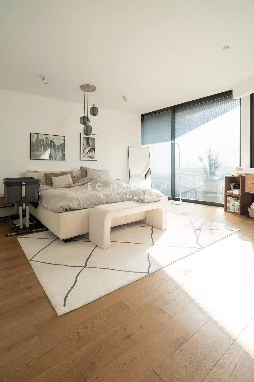 Apartment in Tel Aviv-Yafo, Tel Aviv District, Israel 3 - 17140647