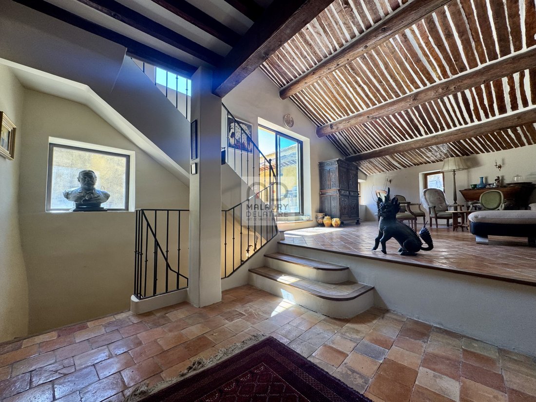 House in Zone Urbaine, Lambesc, France 1 - 17140053