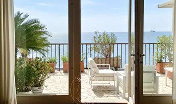 Maison à Altipiano Ovest-Barcola, Trieste, Frioul-Vénétie julienne 1