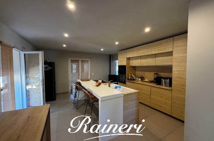 Villa in Grosseto-Prugna, Corsica, France 2 - 17140139