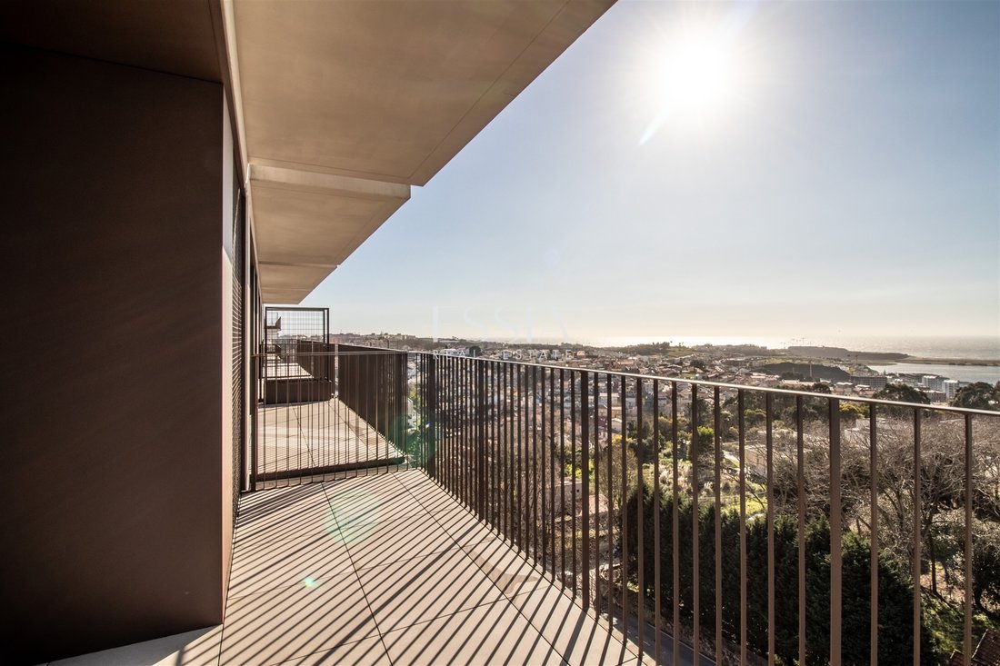 Appartamento a Santa Marinha e Sao Pedro da Afurada, Oporto, Portogallo 1 - 13451456