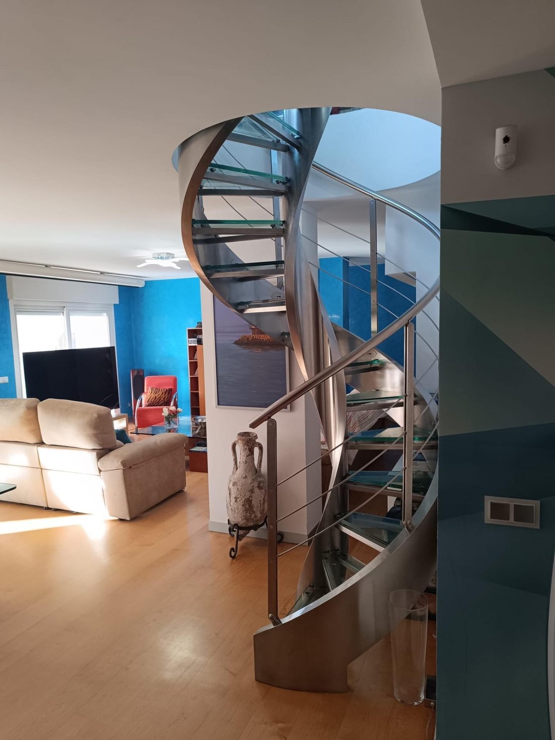 Apartment in Murcia, Región de Murcia, Spain 4 - 17141737