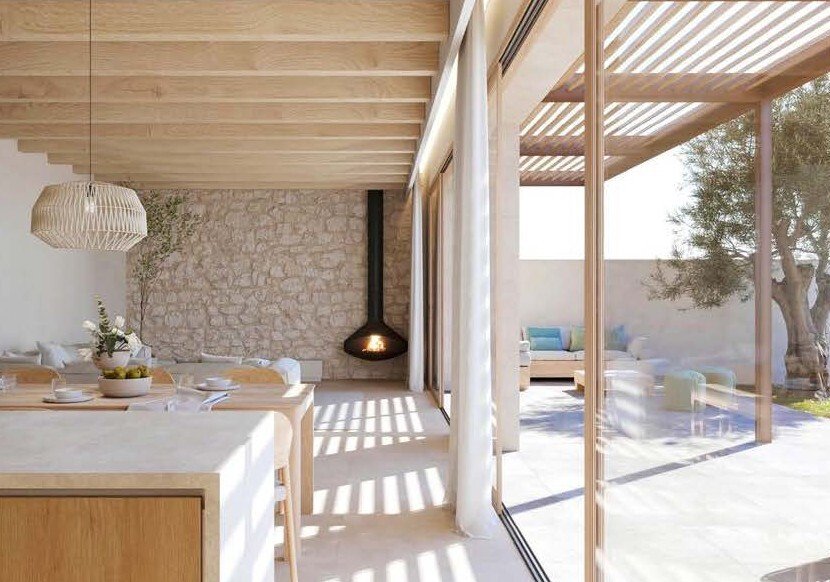House in Santanyi, Balearic Islands, Spain 5 - 17143795