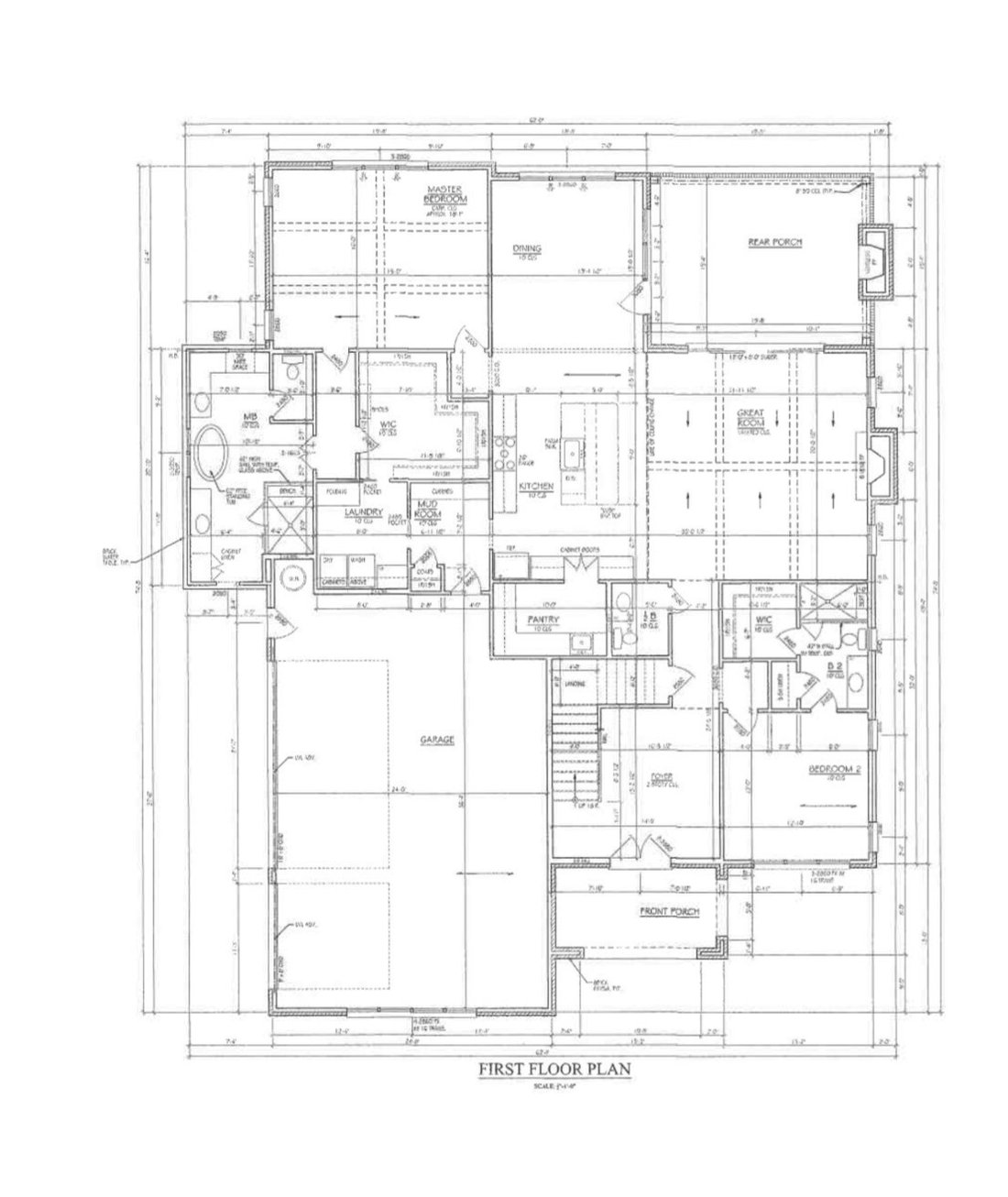 House in Murfreesboro, Tennessee, United States 2 - 17141889