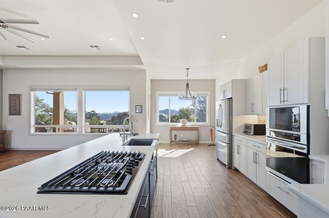 House in Prescott, Arizona, United States 5 - 17141516