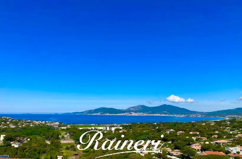 Villa in Grosseto-Prugna, Corsica, France 3 - 17140453