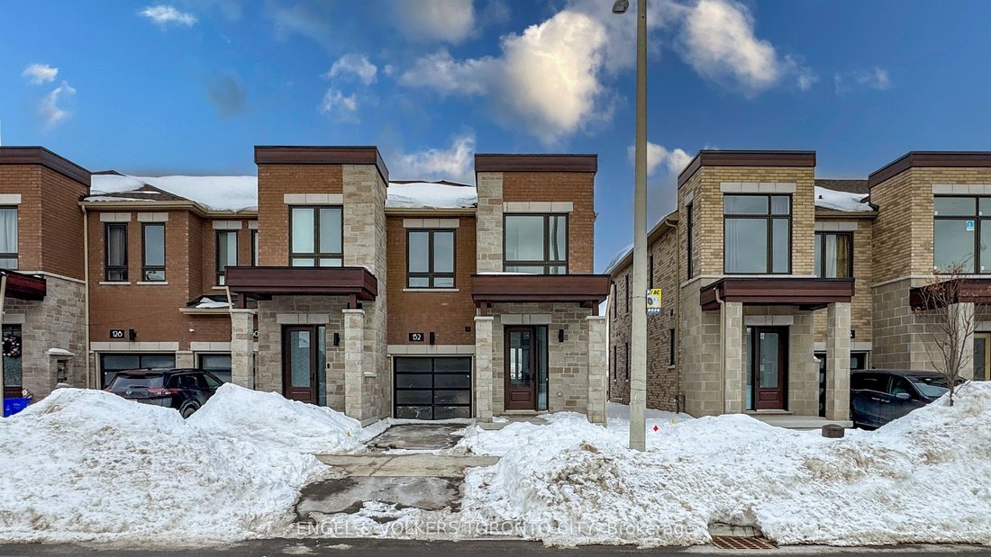 House in Markham, Ontario, Canada 2 - 17142978
