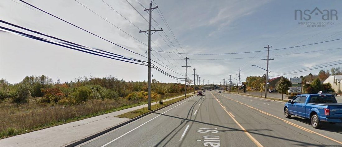 Land in Westphal, Nova Scotia, Canada 1 - 17141141