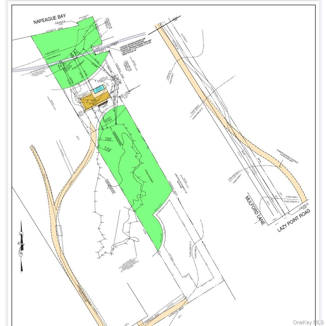 Land in Amagansett, New York, United States 5 - 17143001