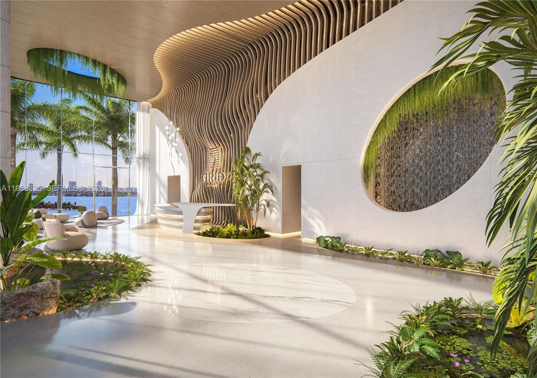 Condo in Miami, Florida, United States 1 - 17142116
