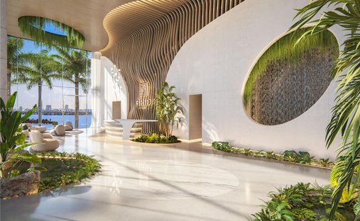 Condo in Miami, Florida, United States 1