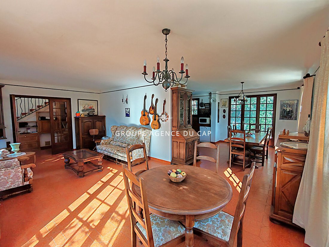 Villa in Frejus, Provence-Alpes-Côte d'Azur, France 5 - 17068436