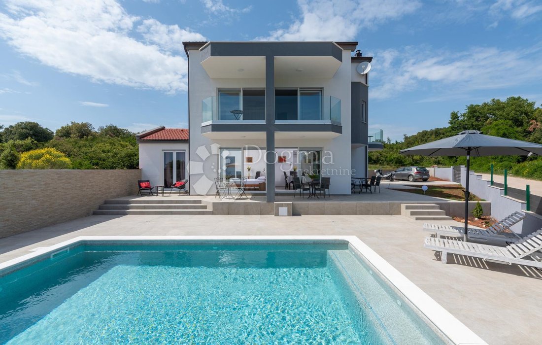 House in Segotici, Istria County, Croatia 4 - 17143116