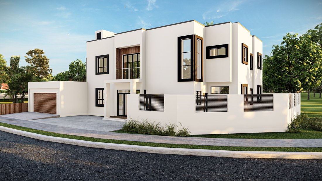 House in Milnerton Rural, Cape Town, Western Cape 1 - 17141189