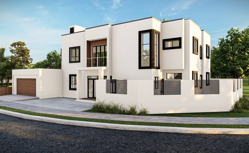 House in Cape Town, Western Cape, South Africa 1