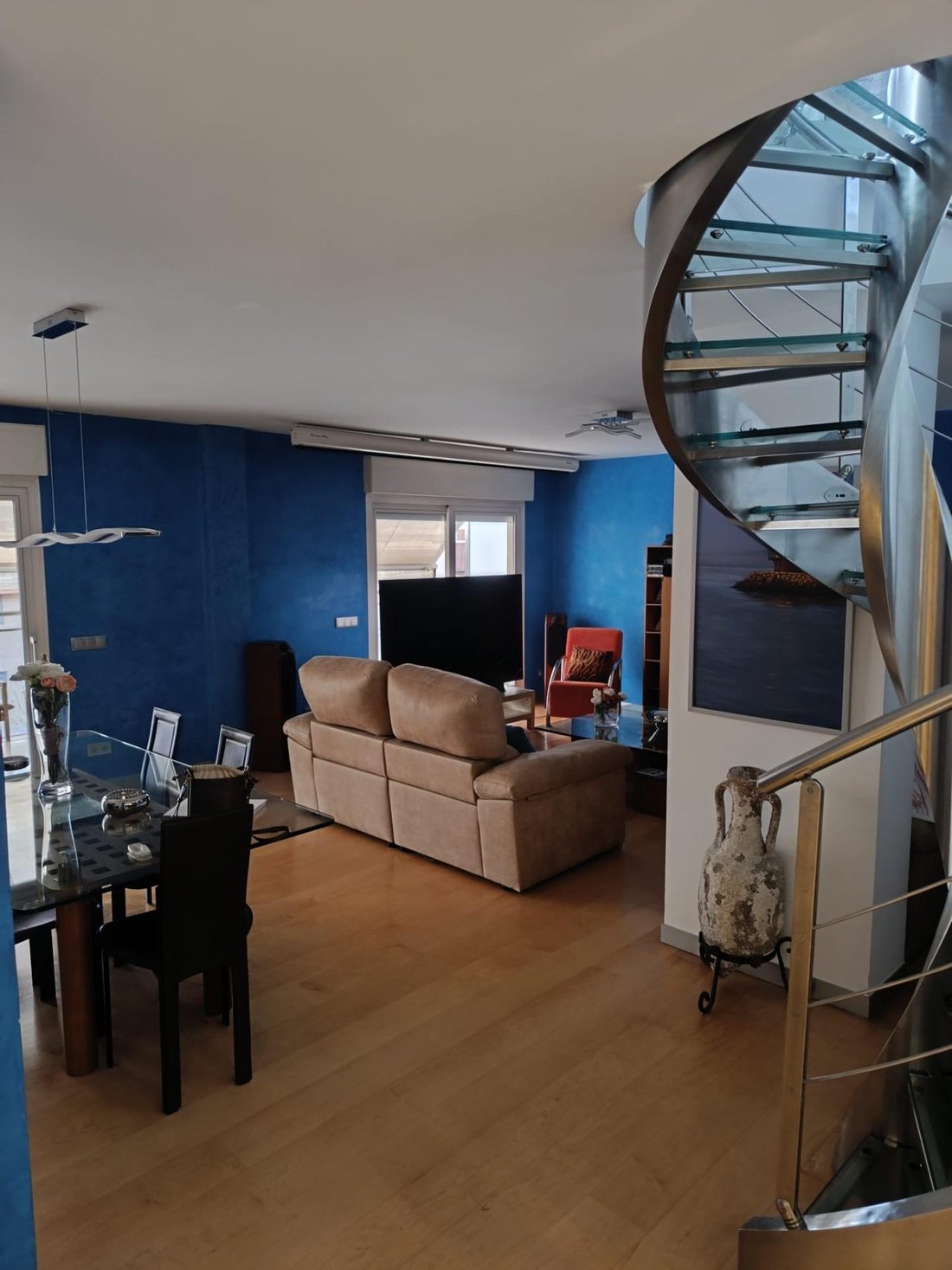 Apartment in Murcia, Región de Murcia, Spain 3 - 17141737