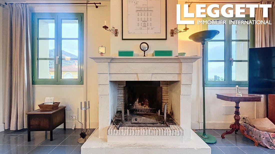 Apartment in Saint Roch, Nice, France 5 - 17141124