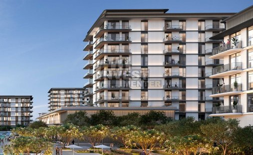 Apartment in Al Mina / Dubai Maritime City, Dubai, United Arab Emirates 1