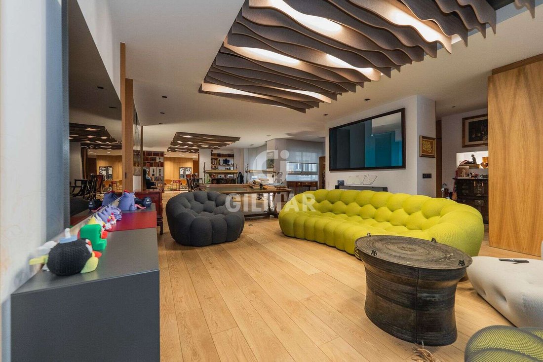 Apartment in Chamartín, Madrid, Spain 3 - 17134134