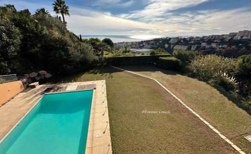 House in Nice, Provence-Alpes-Côte d'Azur, France 1