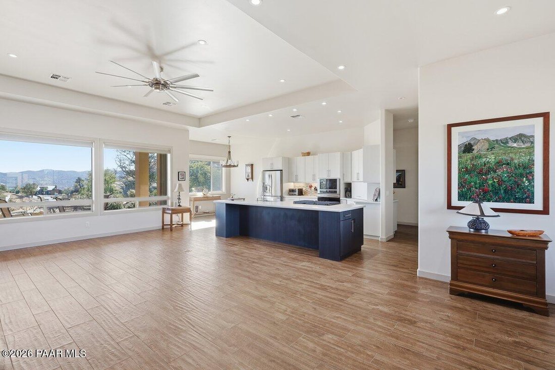 House in Prescott, Arizona, United States 2 - 17141516