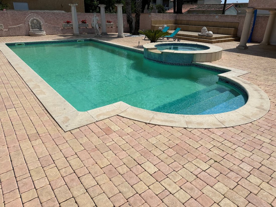 Villa in Cooperative, Agde, France 1 - 17140537