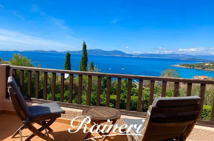 Villa in Grosseto-Prugna, Corsica, France 2 - 17140291