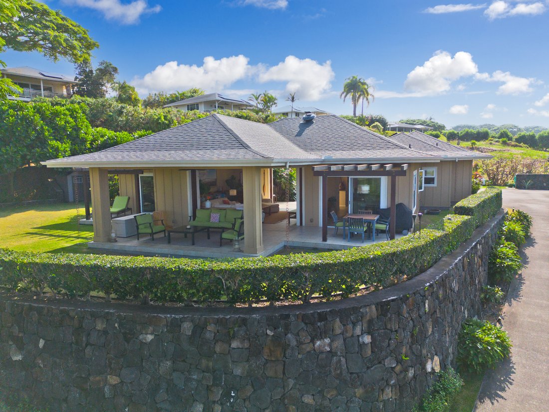 Maison à Kailua-Kona, Hawaï, États-Unis 2 - 17143674