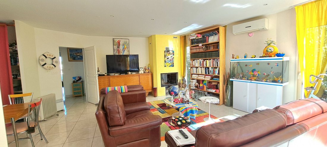 Villa in Cooperative, Agde, France 4 - 17140528