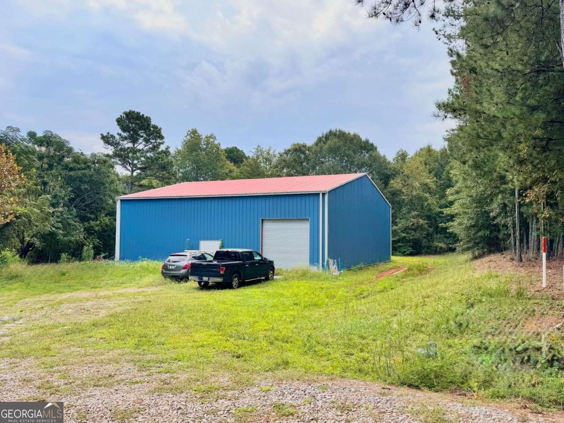Farm Ranch in Athens, Georgia, United States 1 - 17143230