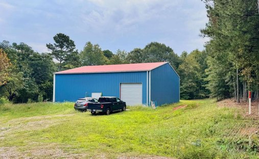 Farm Ranch in Athens, Georgia, United States 1
