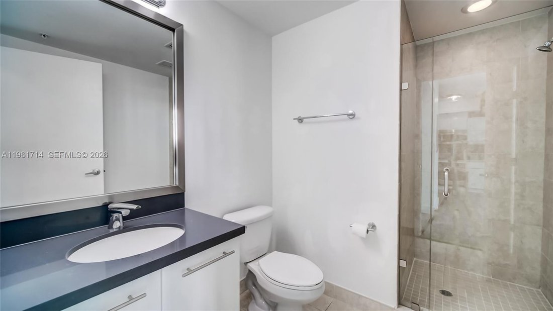Condominio a Miami, Florida, Stati Uniti 5 - 17142624