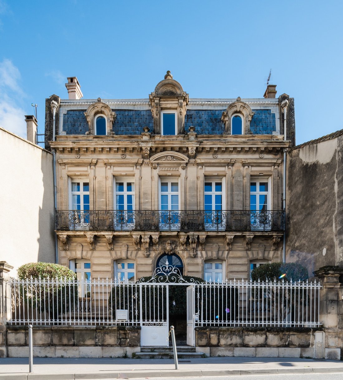 Casa en Baliste, Narbona, Francia 4 - 17143203