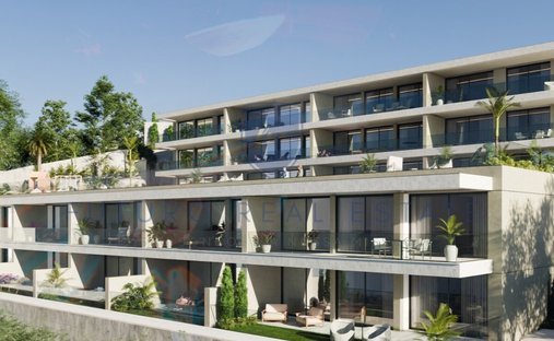 Appartamento a Se, Madera, Portogallo 1
