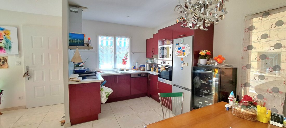 Villa in Cooperative, Agde, France 3 - 17140528