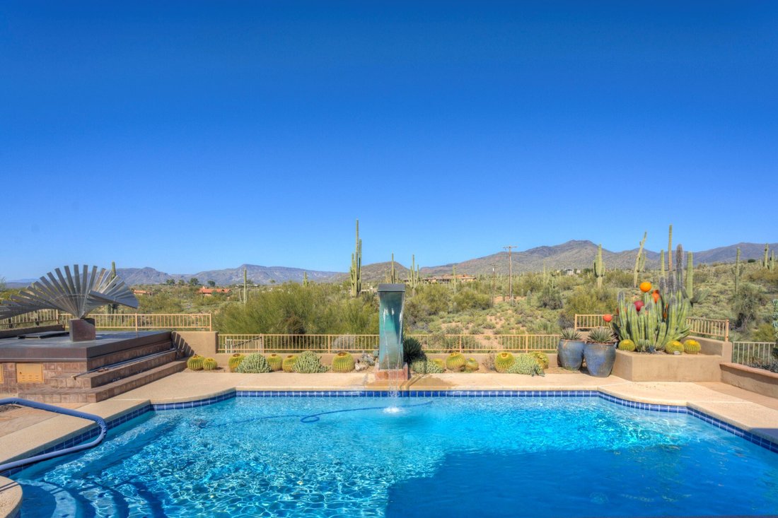 House in Scottsdale, Arizona, United States 1 - 17136077
