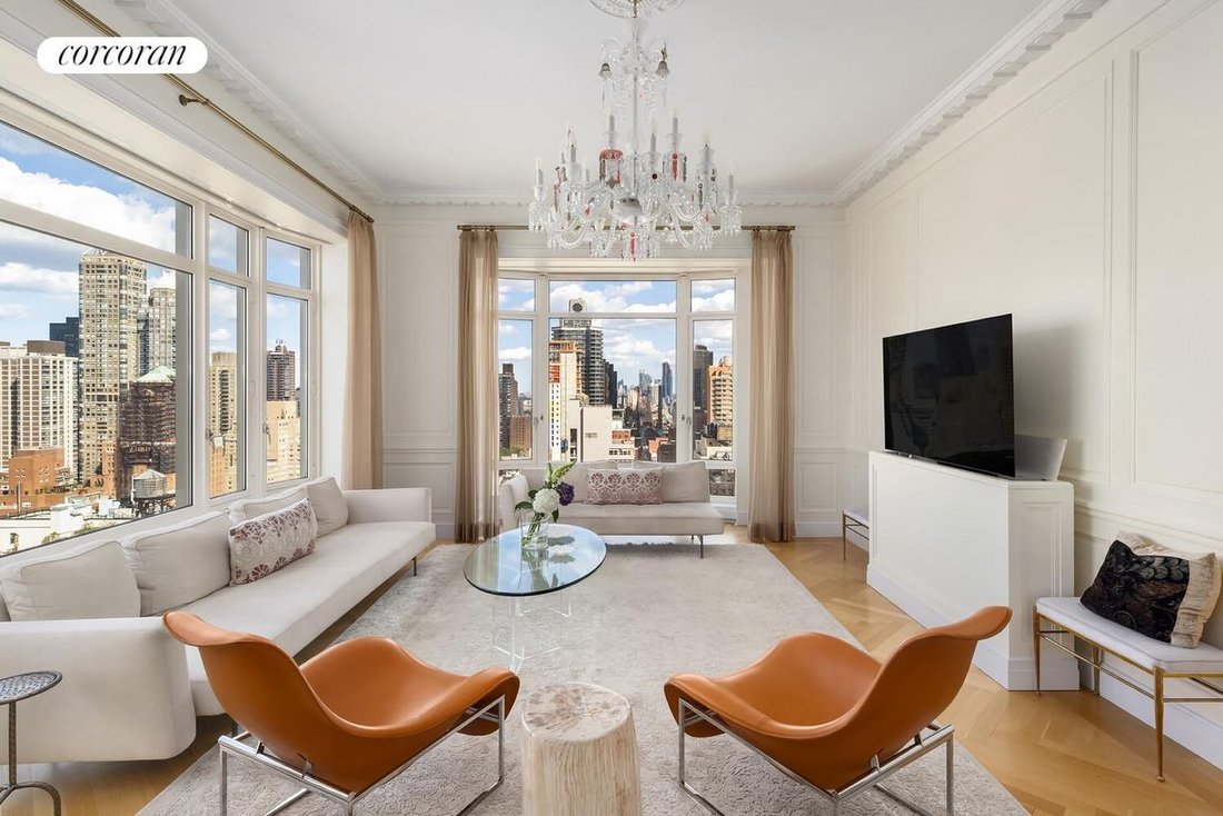 Condo in New York, New York, United States 2 - 17142410