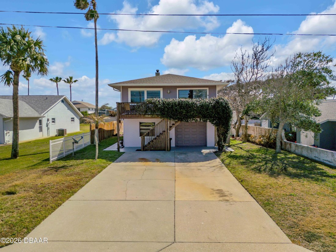 House in New Smyrna Beach, Florida, United States 1 - 17141873