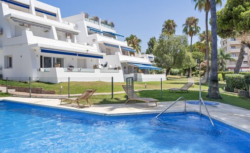 Appartamento a Nueva Andalucía, Marbella, Spagna 1