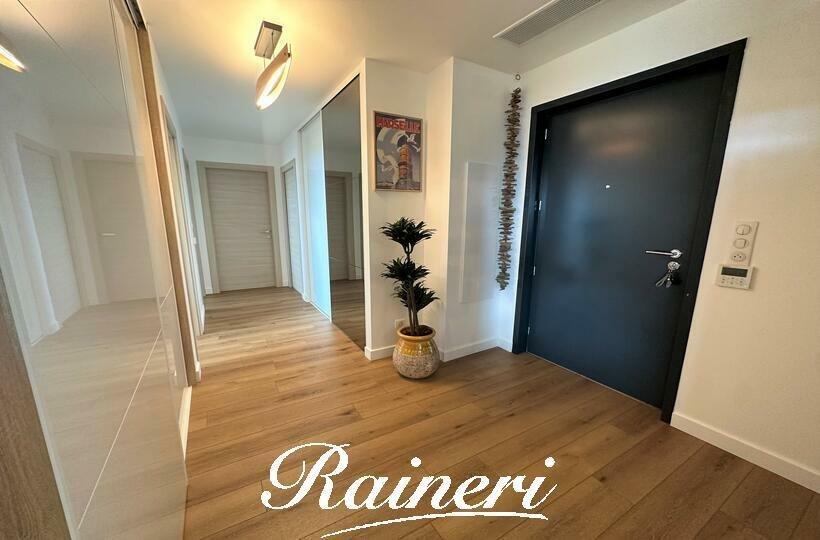 Apartment in Grosseto-Prugna, Corsica, France 3 - 17140551