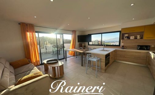 Appartement à Grosseto-Prugna, Corse, France 1