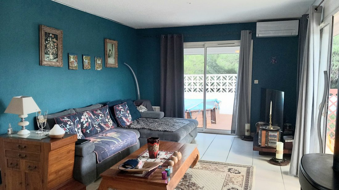 Villa in Cooperative, Agde, France 5 - 17140412