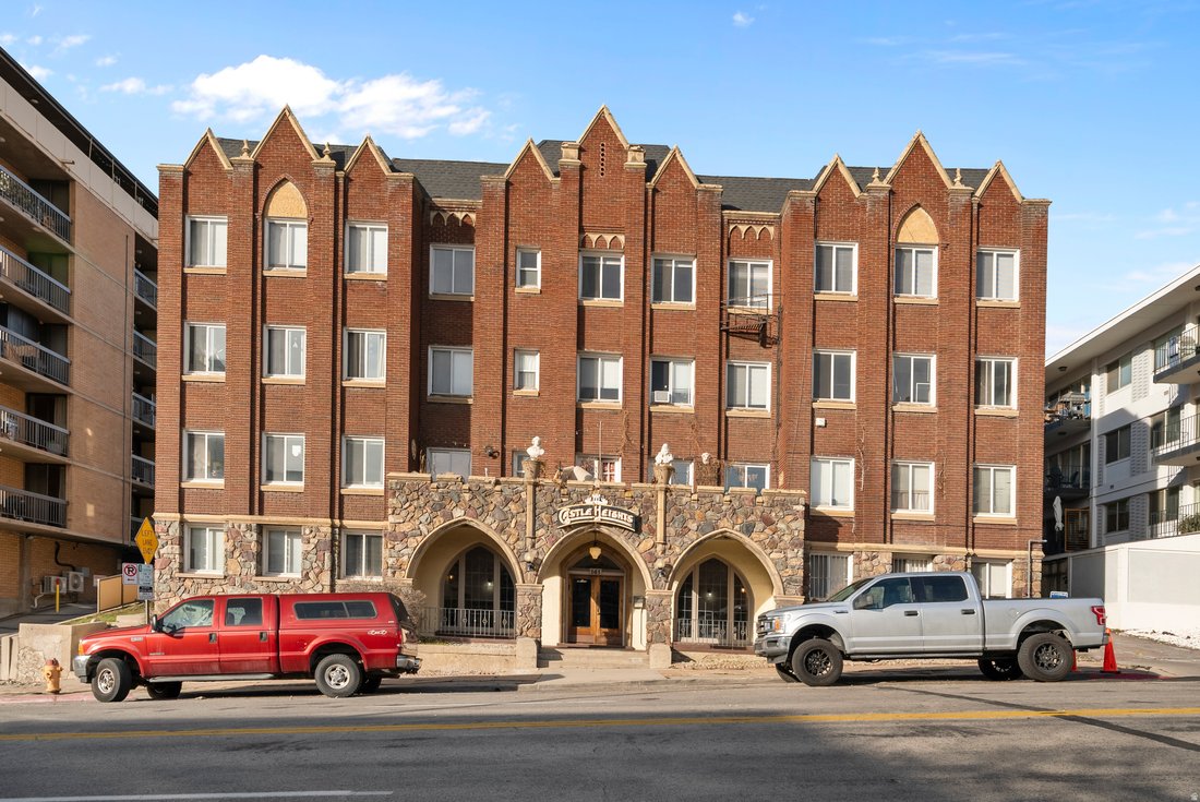 Salt Lake City, Utah, United States 1 - 17141834