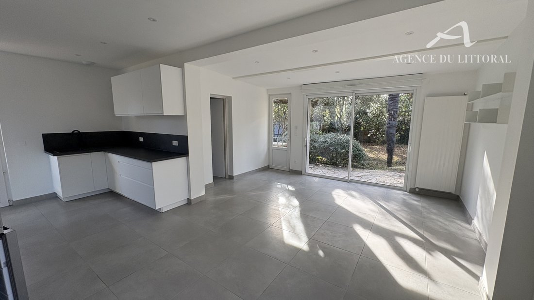 Haus in Lanton, Neu-Aquitanien, Frankreich 4 - 17139923