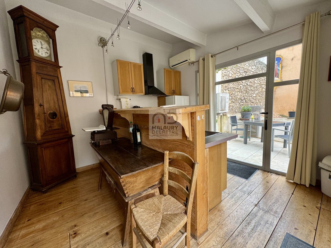 Apartment in Granettes-Jauberte-Sainte Anne, Aix-en-Provence, France 5 - 17140232