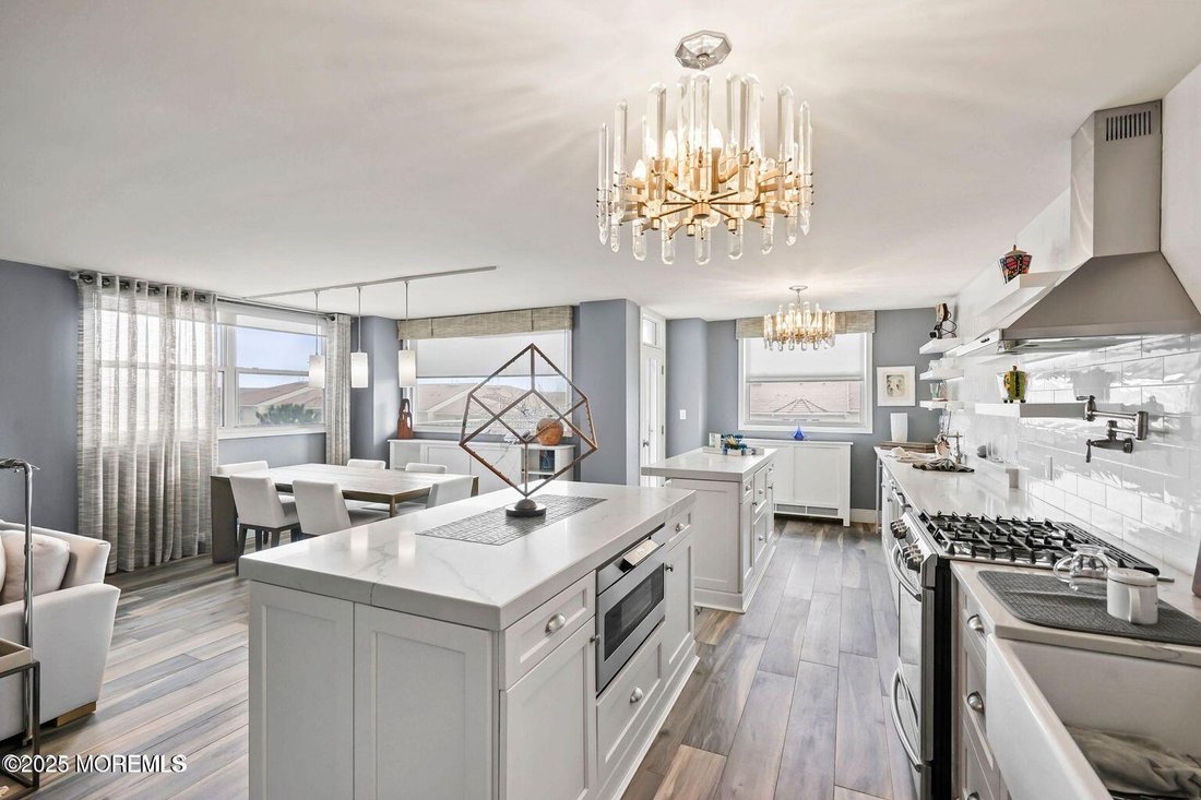 Condo in Long Branch, New Jersey, United States 3 - 17141729